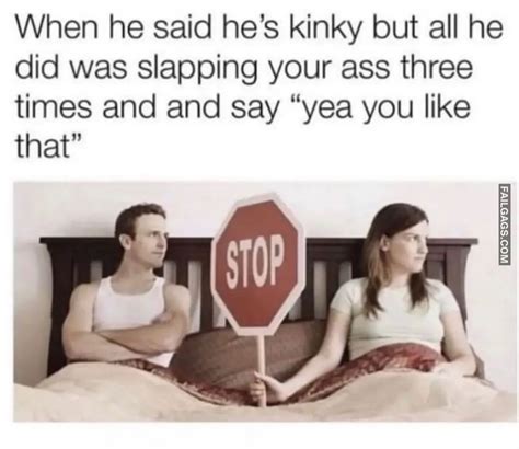 dirty kinky memes